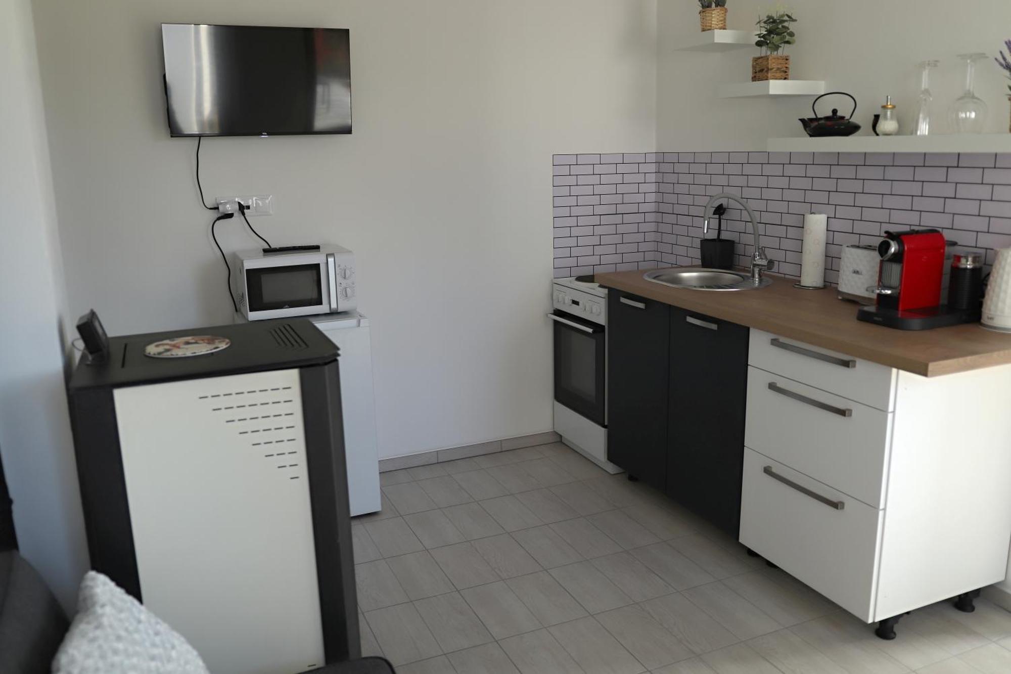 Apartman Na Karlicku Karlov  Exterior foto