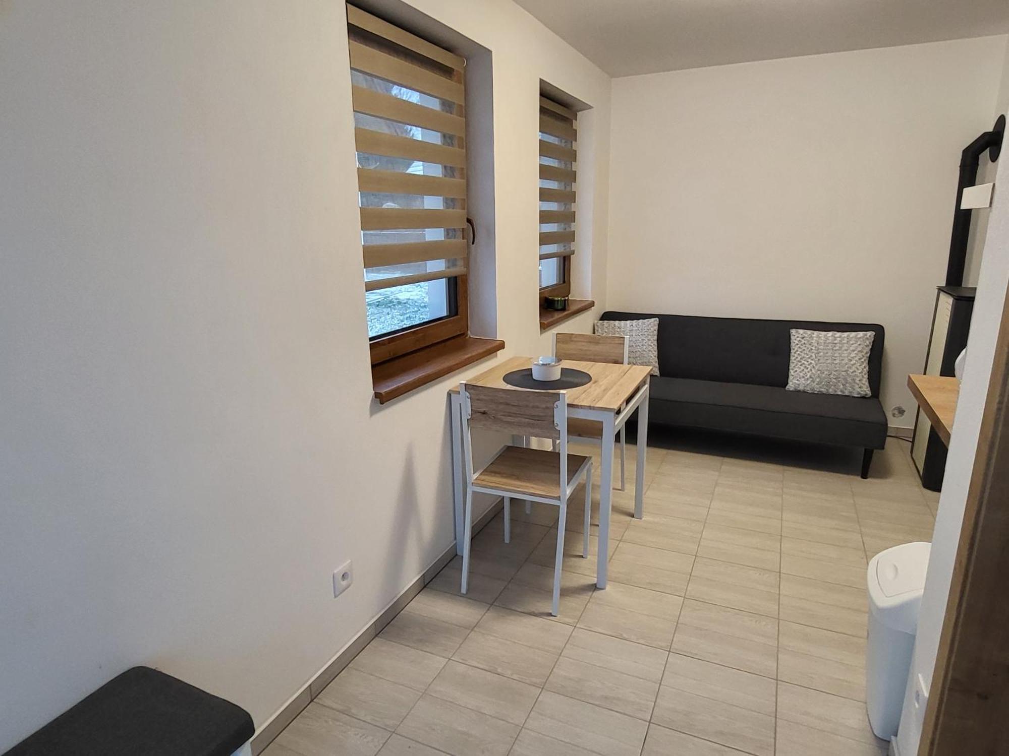 Apartman Na Karlicku Karlov  Exterior foto