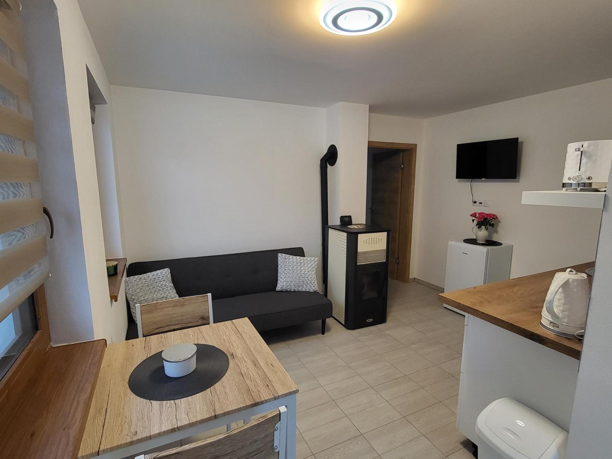Apartman Na Karlicku Karlov  Exterior foto